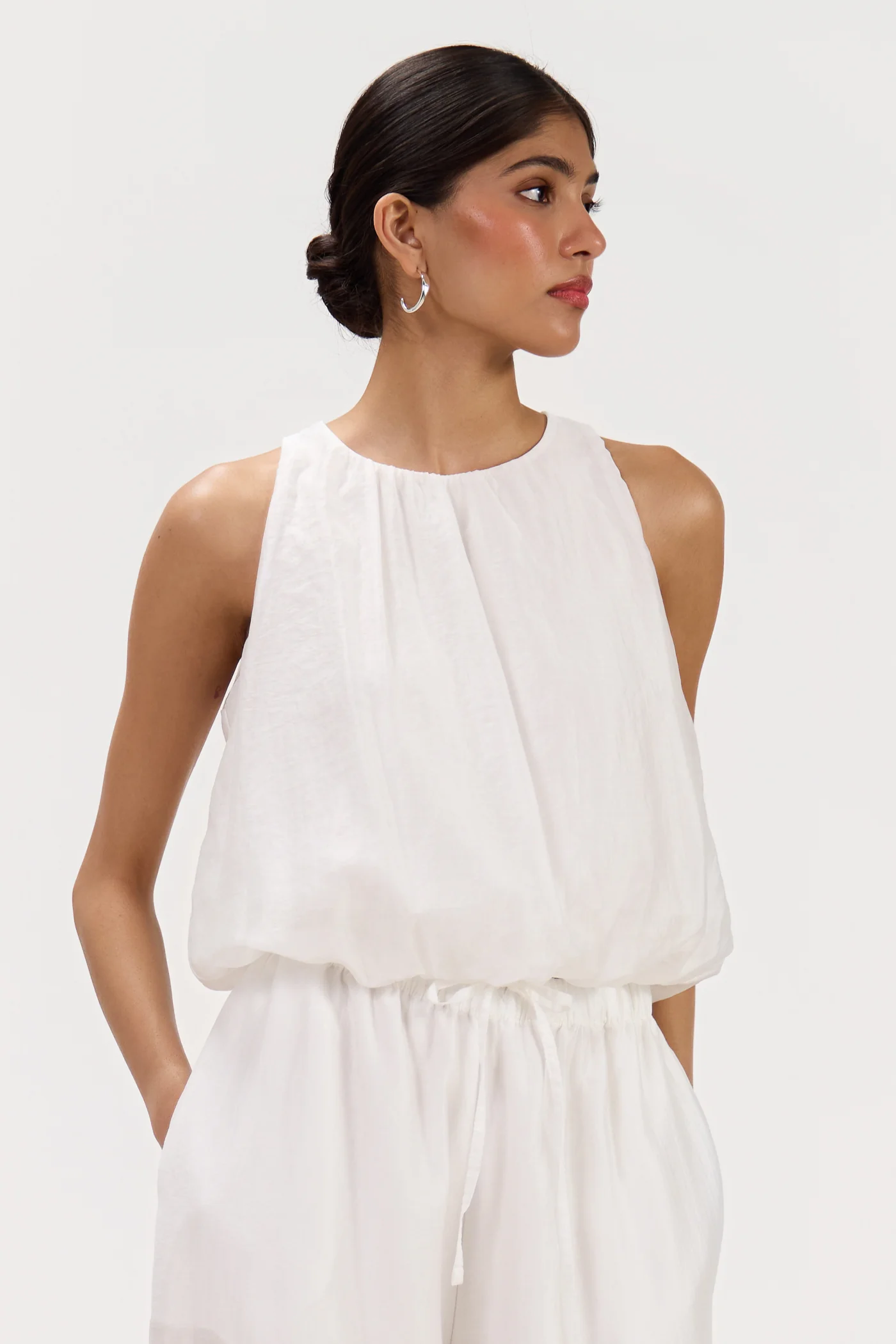 New in
