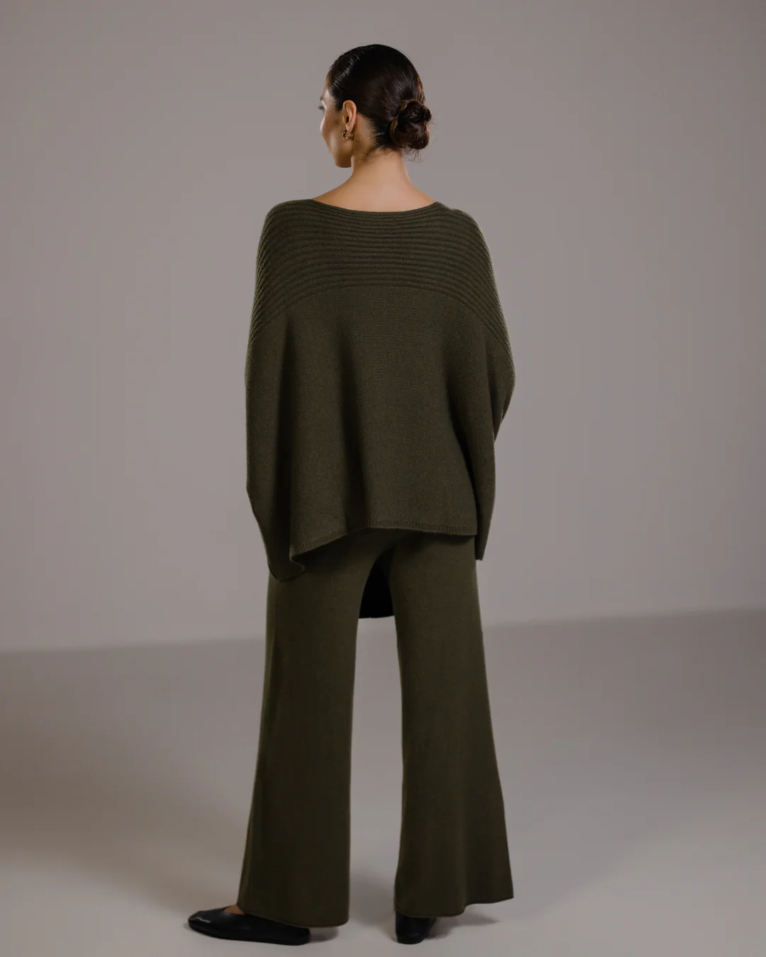 Pull-On Pants | Khaki - Image 6