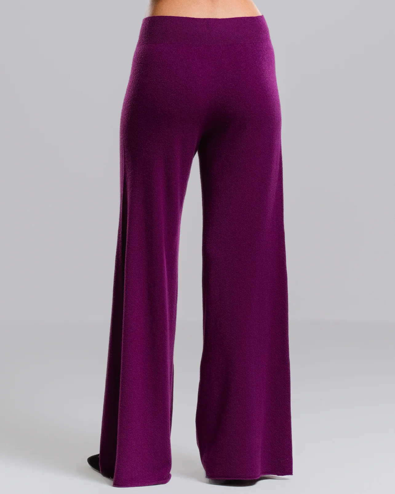 Pull-On Pants | Violet - Image 4