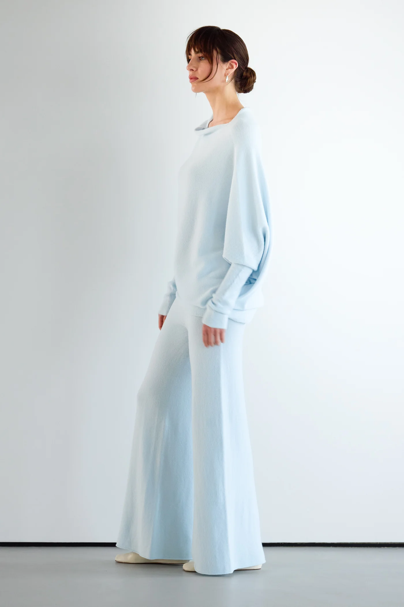 Relaxed Pants | Glacier - Image 5