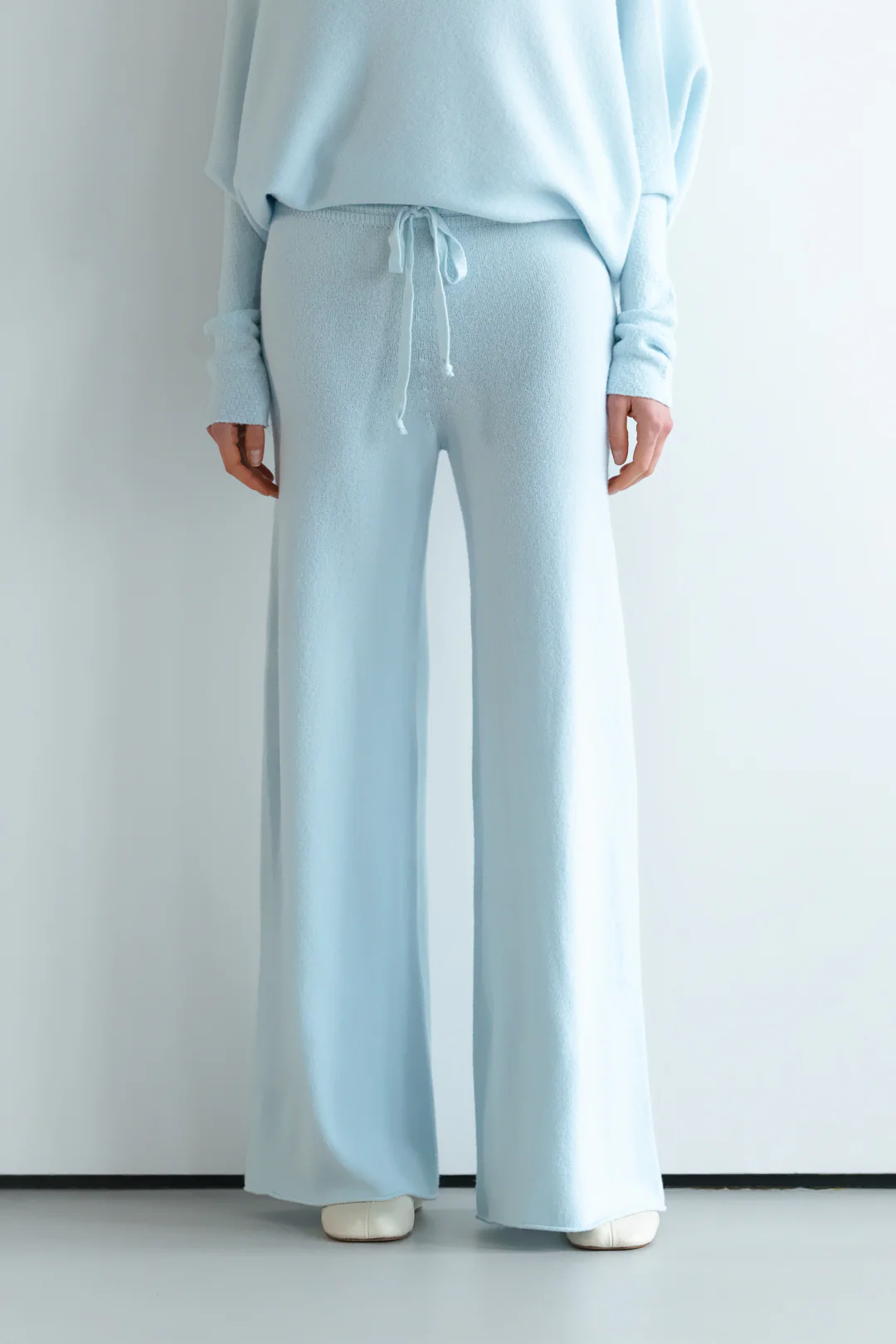 Relaxed Pants | Glacier - Image 7