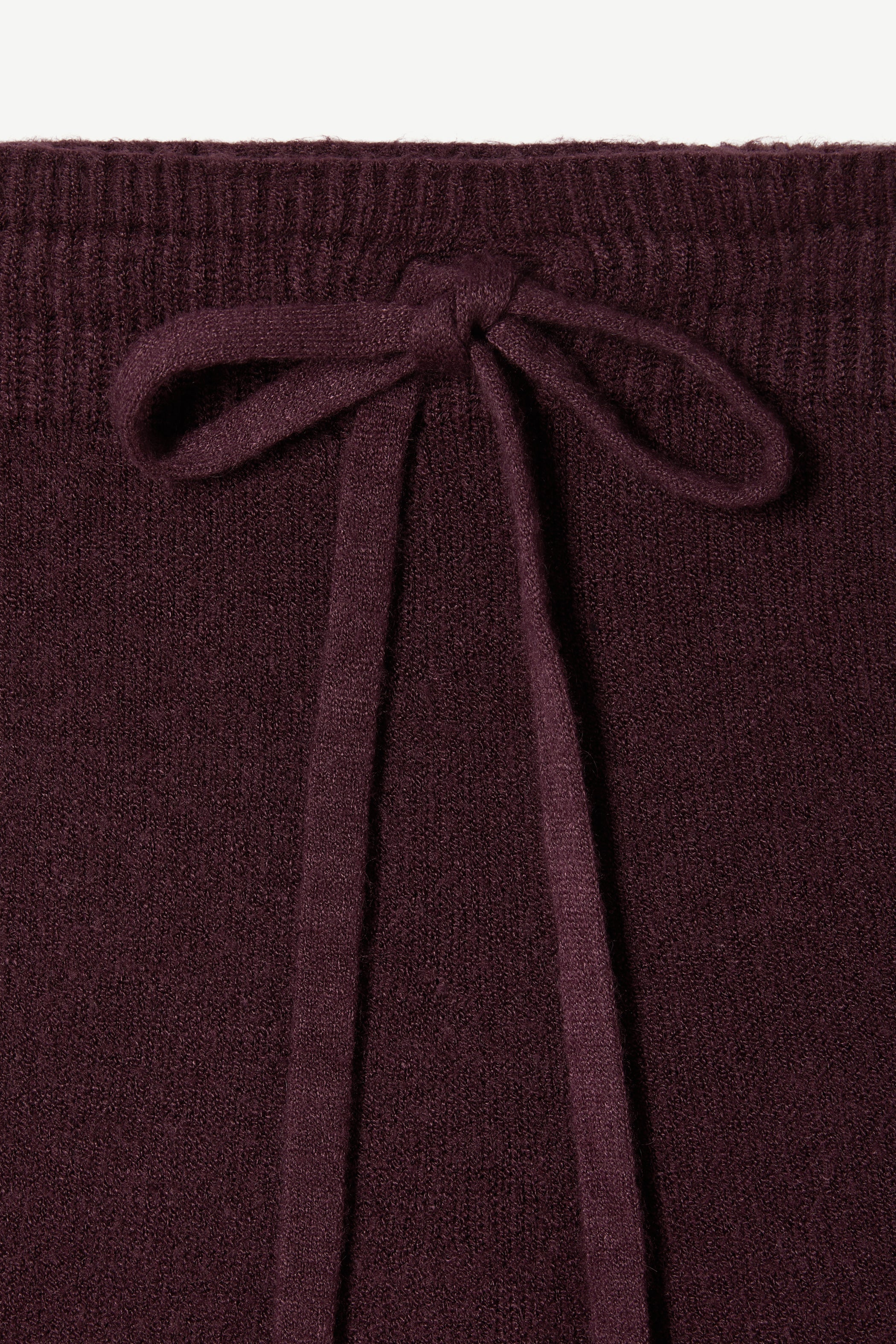 Relaxed Pants | Amethyst Plum - Image 5
