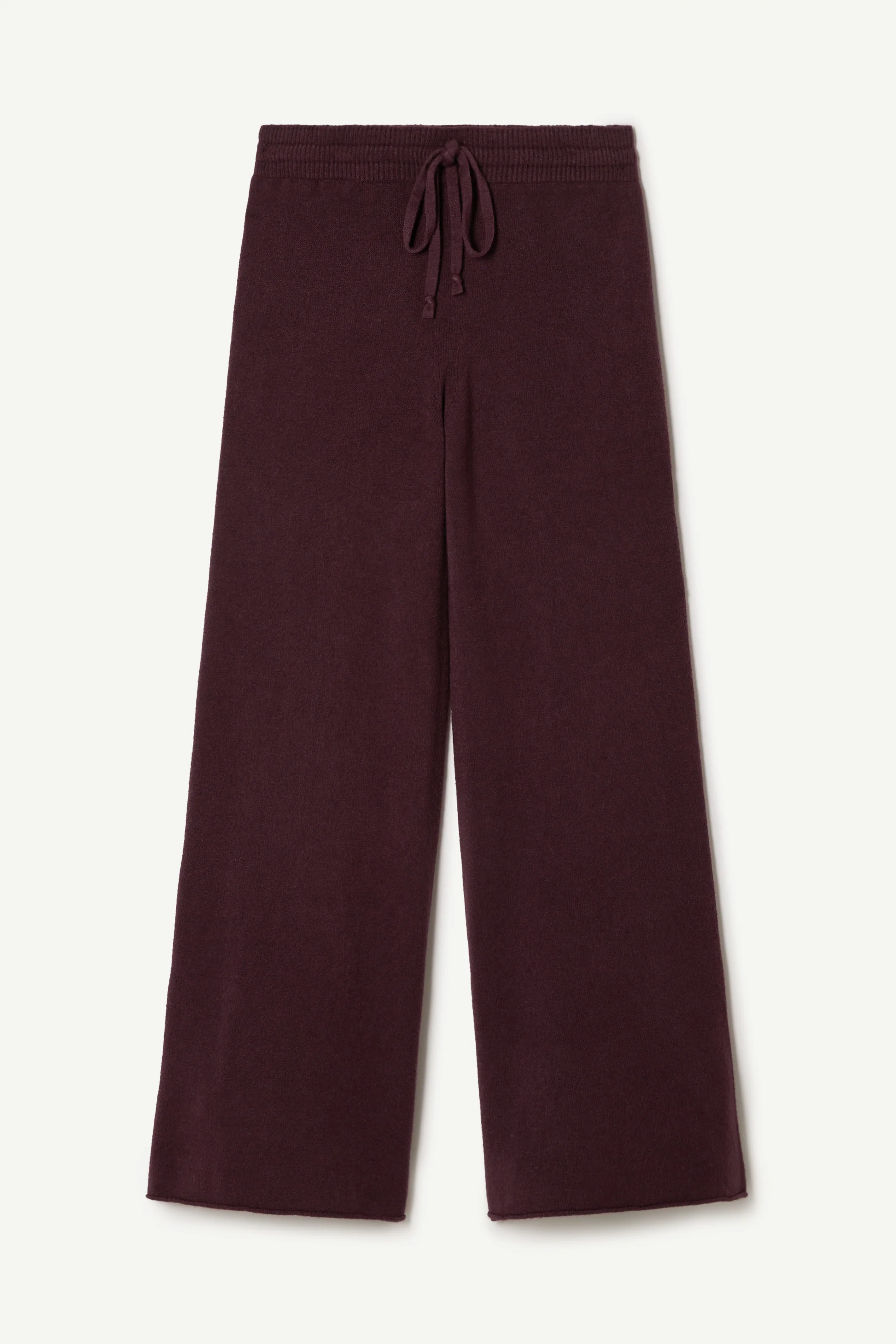Relaxed Pants | Amethyst Plum - Image 6